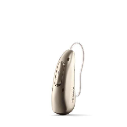 Phonak Audéo Infinio Ultra