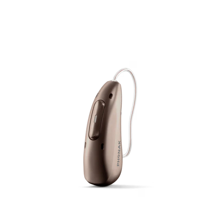 Phonak Audéo Infinio Ultra