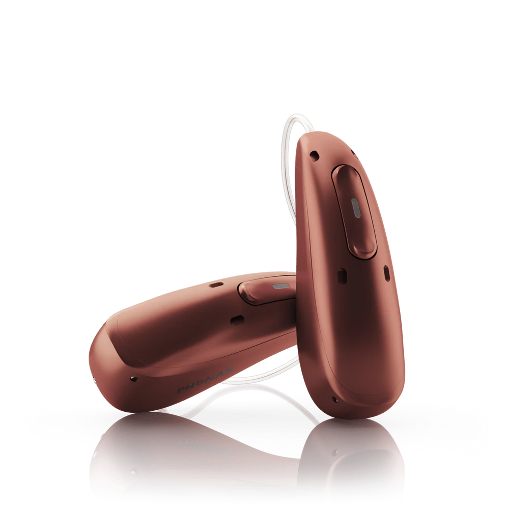 Phonak Audéo Infinio Ultra